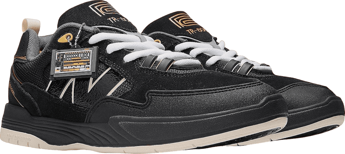 Roland x New Balance Numeric Tiago Lemos 808