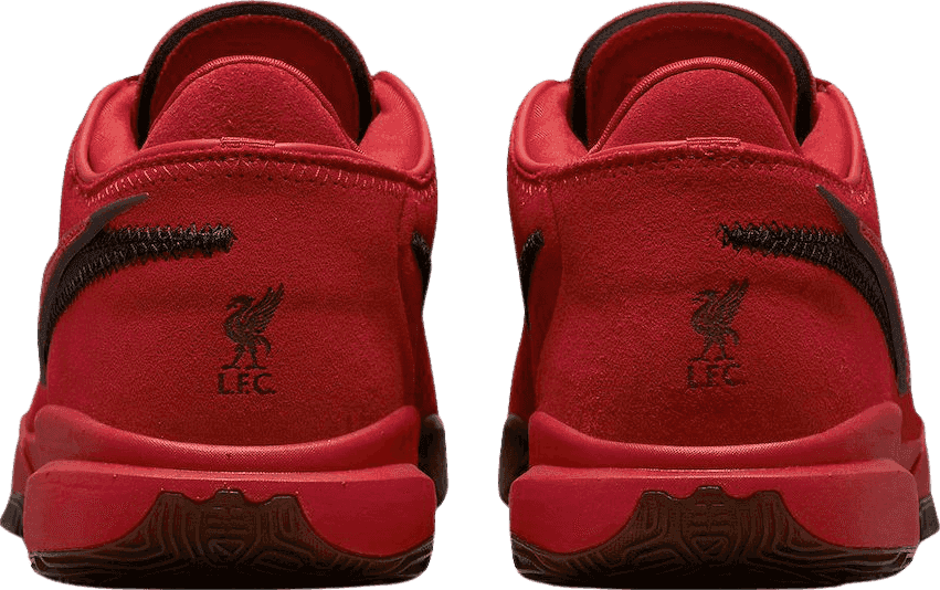 Nike LeBron 20 Liverpool