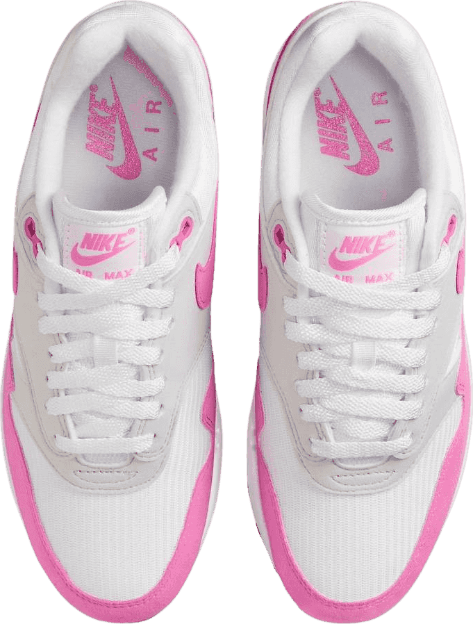 Nike Air Max 1 Playful Pink (W)