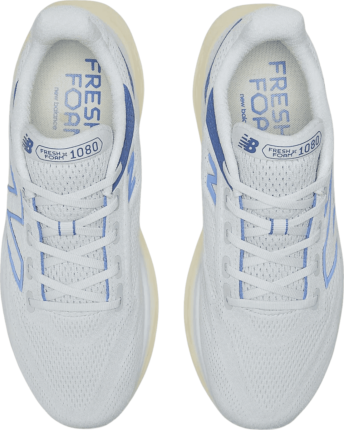 New Balance Fresh Foam X 1080v13 Starlight/Marine Blue