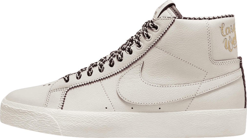 Nike SB Blazer Mid Welcome Skateboarding