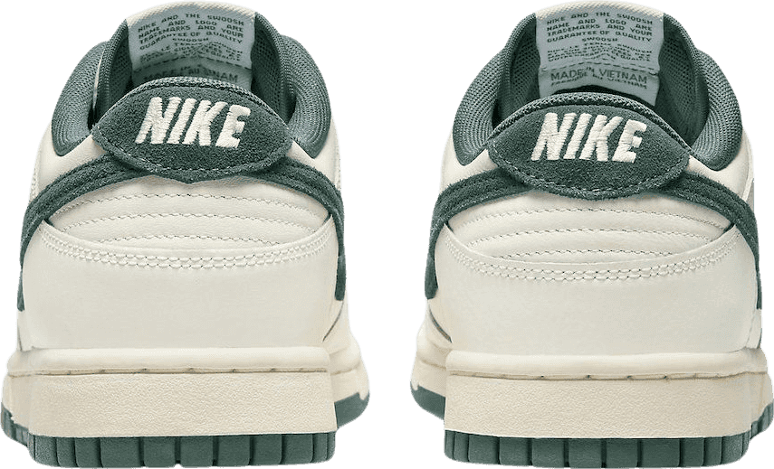 Nike Dunk Low Athletic Department Deep Jungle