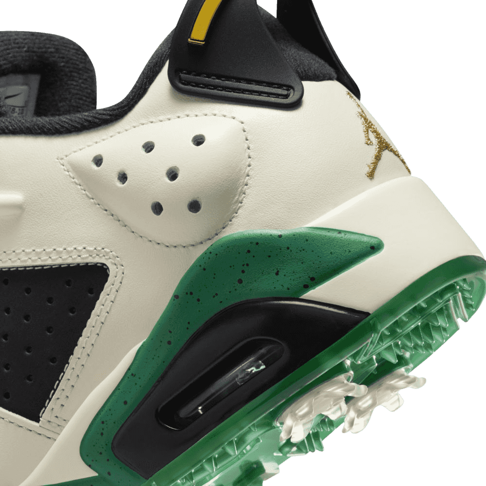 Air Jordan 6 Low Golf Eastside Golf 1961
