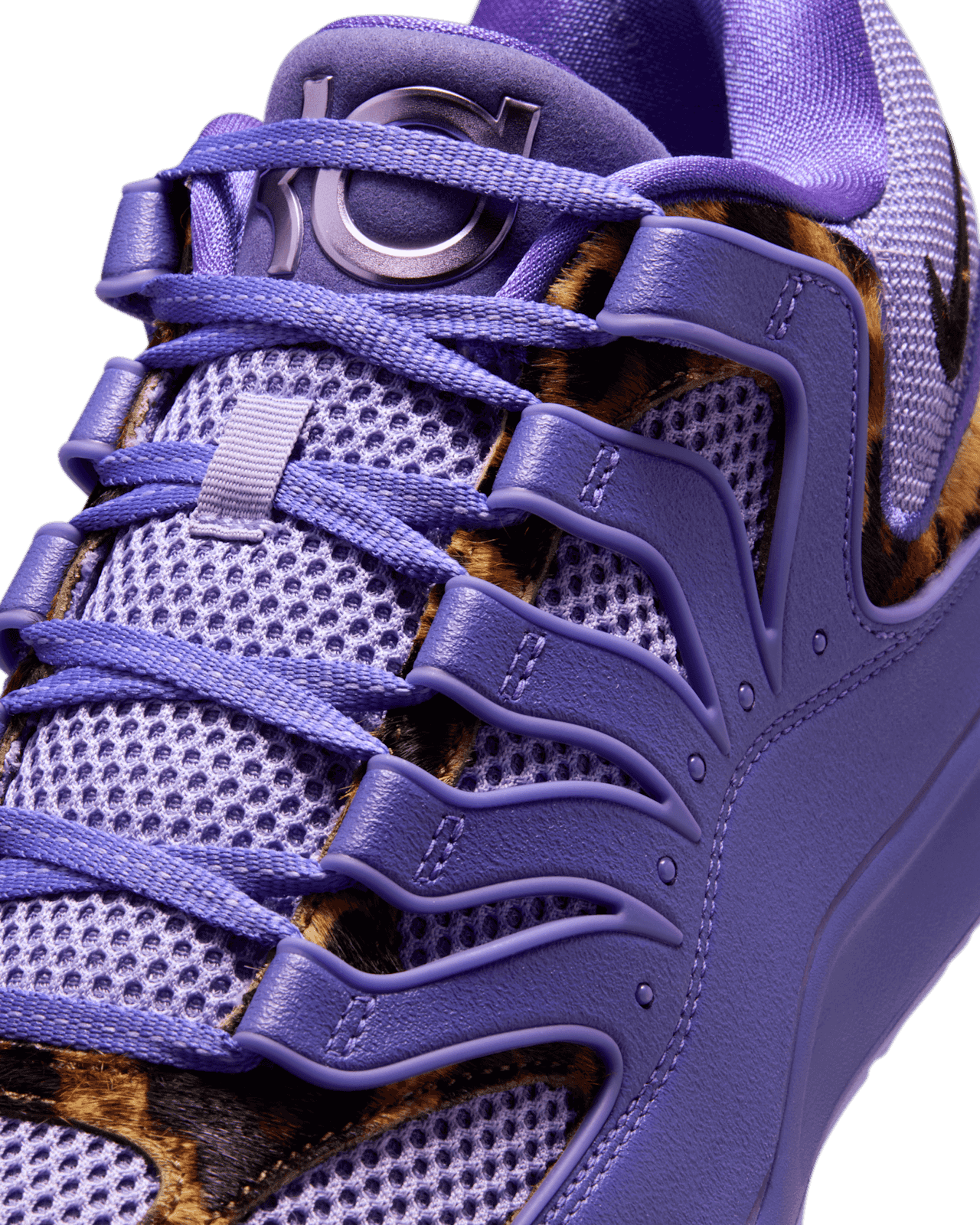 Chet Holmgren x Nike KD 18 Thunder & Reign