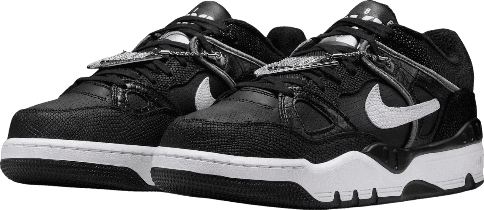 Nigo x Nike Air Force 3 Low