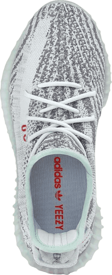 adidas Yeezy Boost 350 V2 Blue Tint
