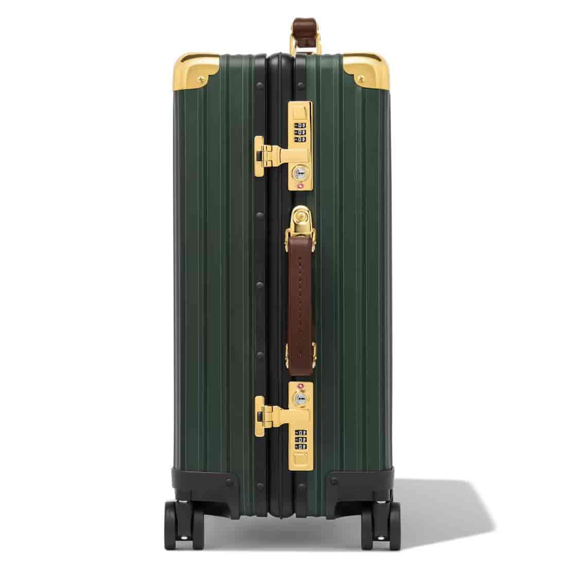 AIMÉ LEON DORE Classic Cabin