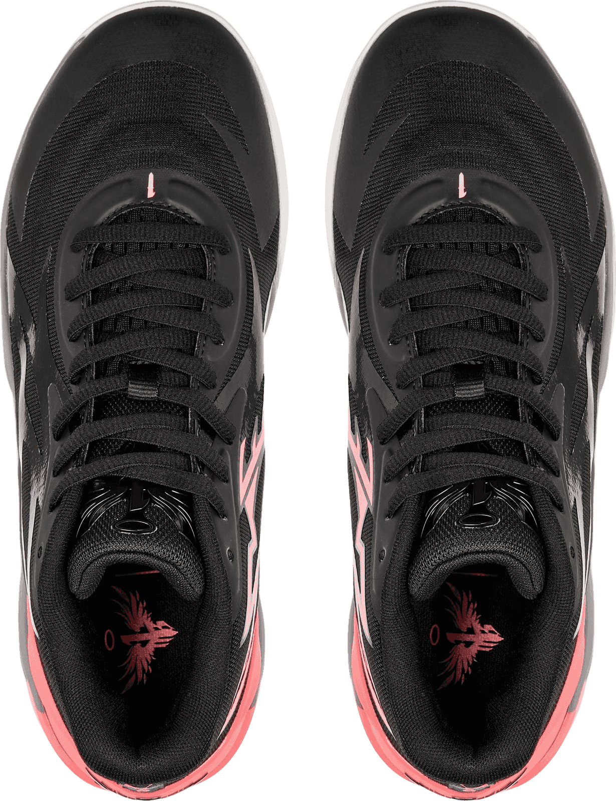 Puma MB.02 Flare