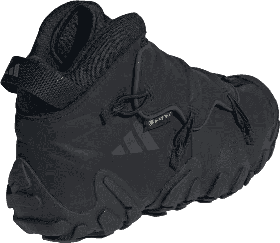 Adidas Radlander EQT Gore-Tex Black