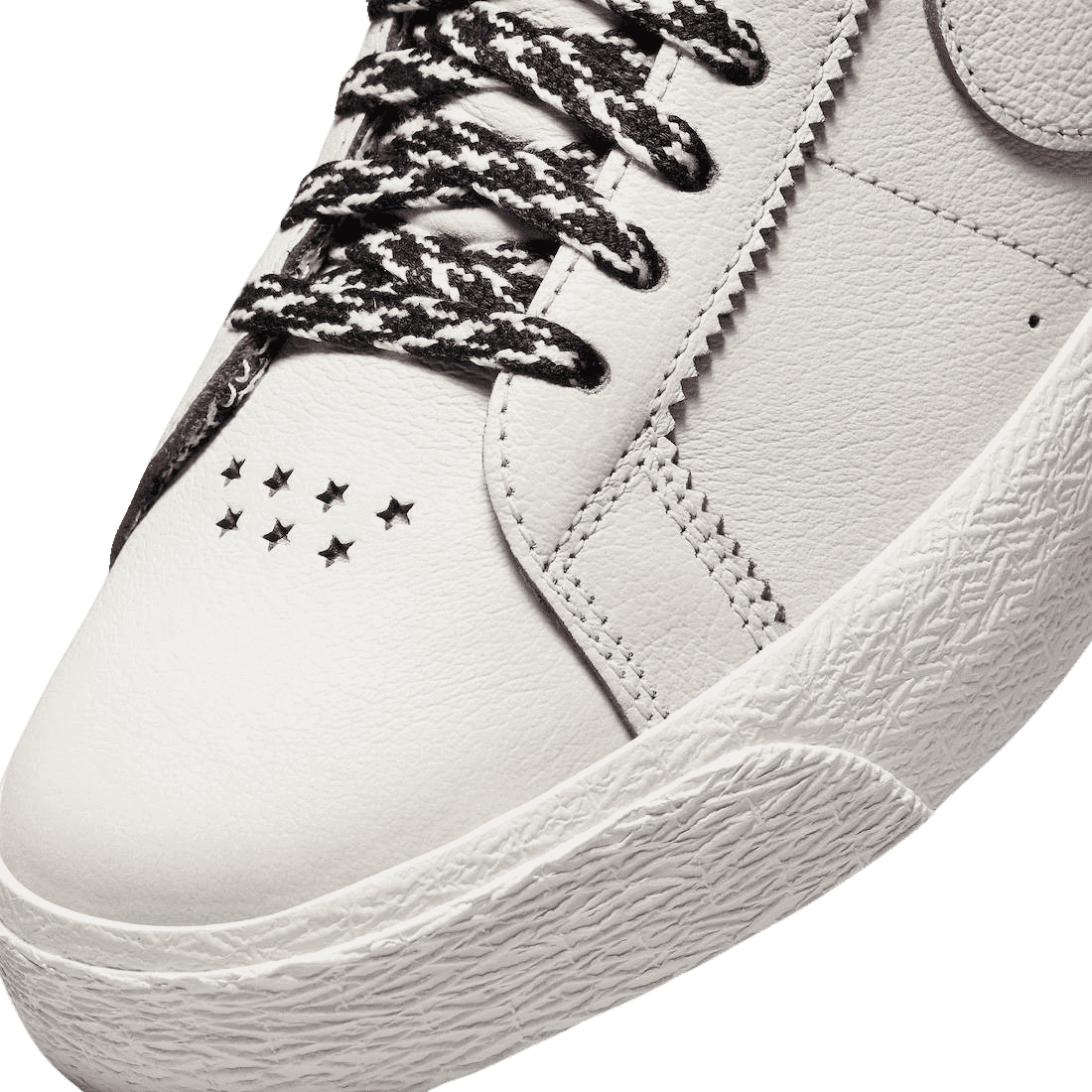 Nike SB Blazer Mid Welcome Skateboarding