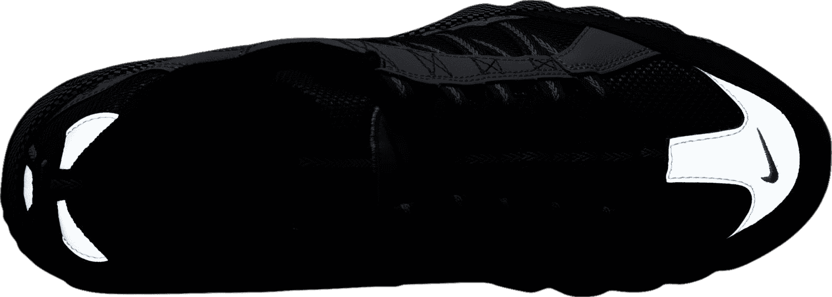 Nike Air Humara Midnight Navy