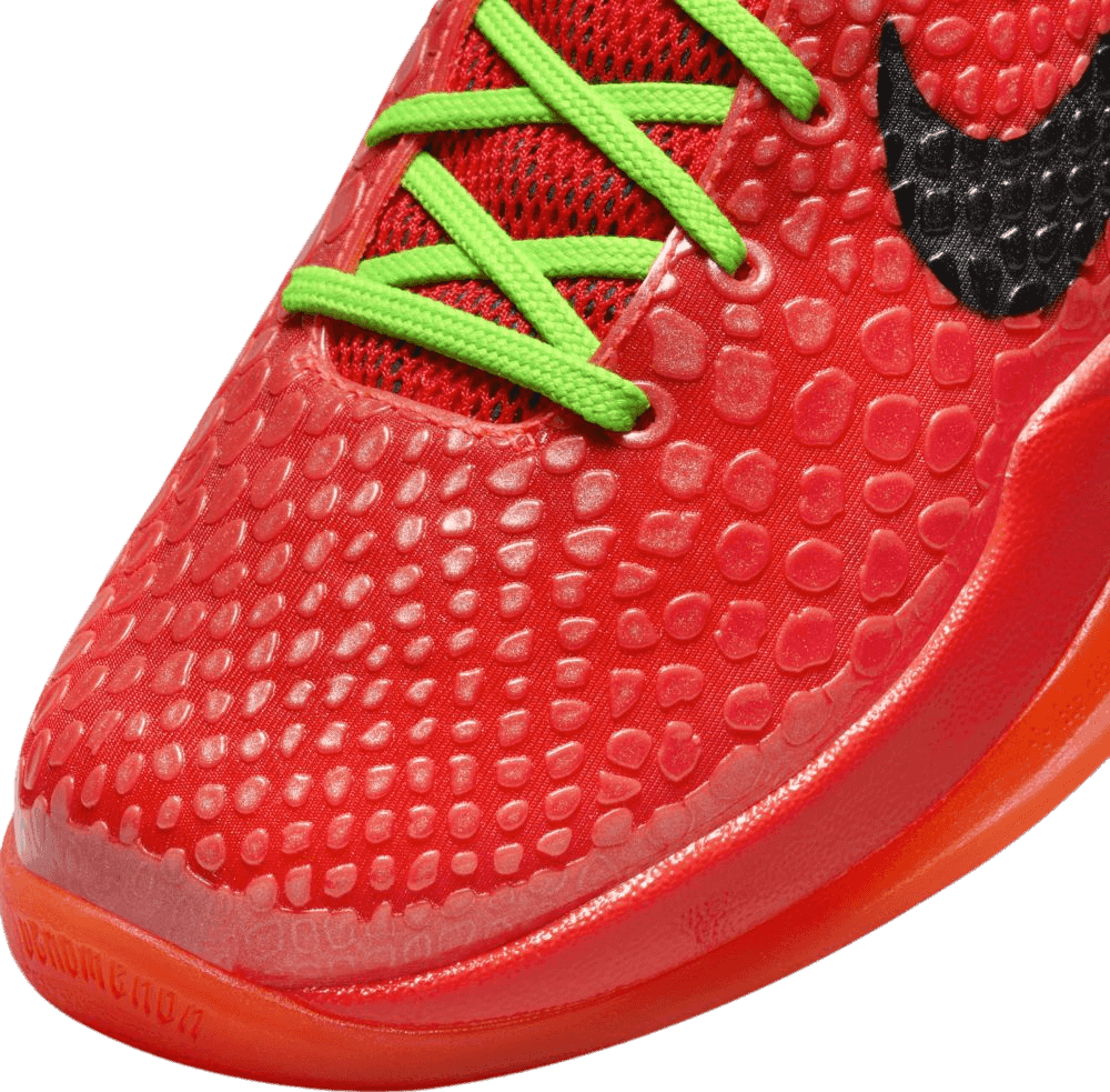Nike Kobe 6 Protro Reverse Grinch (GS)