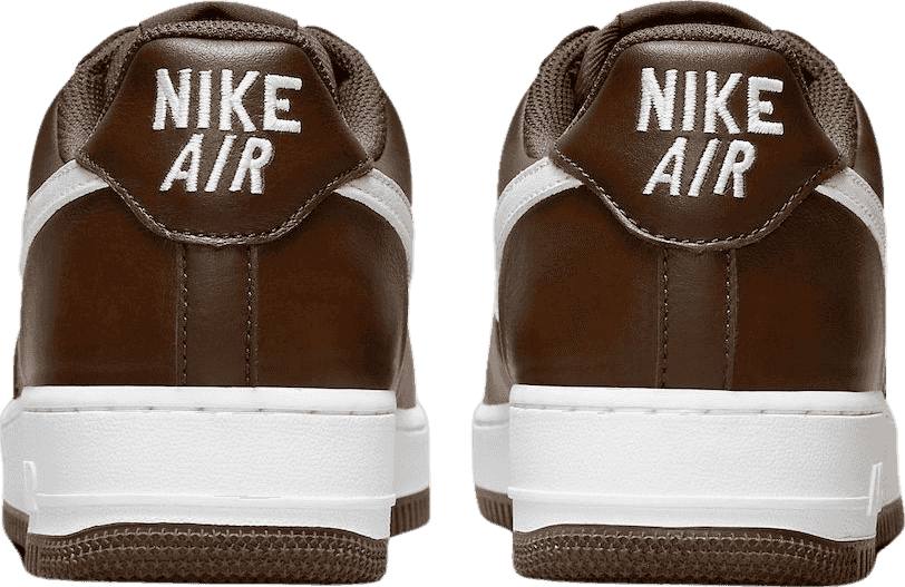 Nike Air Force 1 Low Color of the Month Chocolate