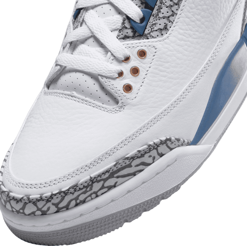 Air Jordan 3 Wizards