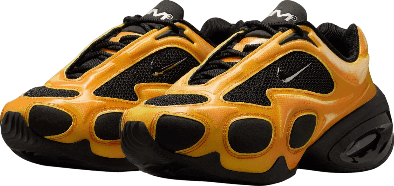 Nike Air Max Muse Bruce Lee (W)
