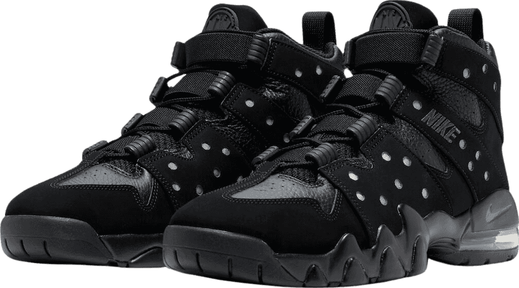 Nike Air Max 2 CB 94 Triple Black (2023)