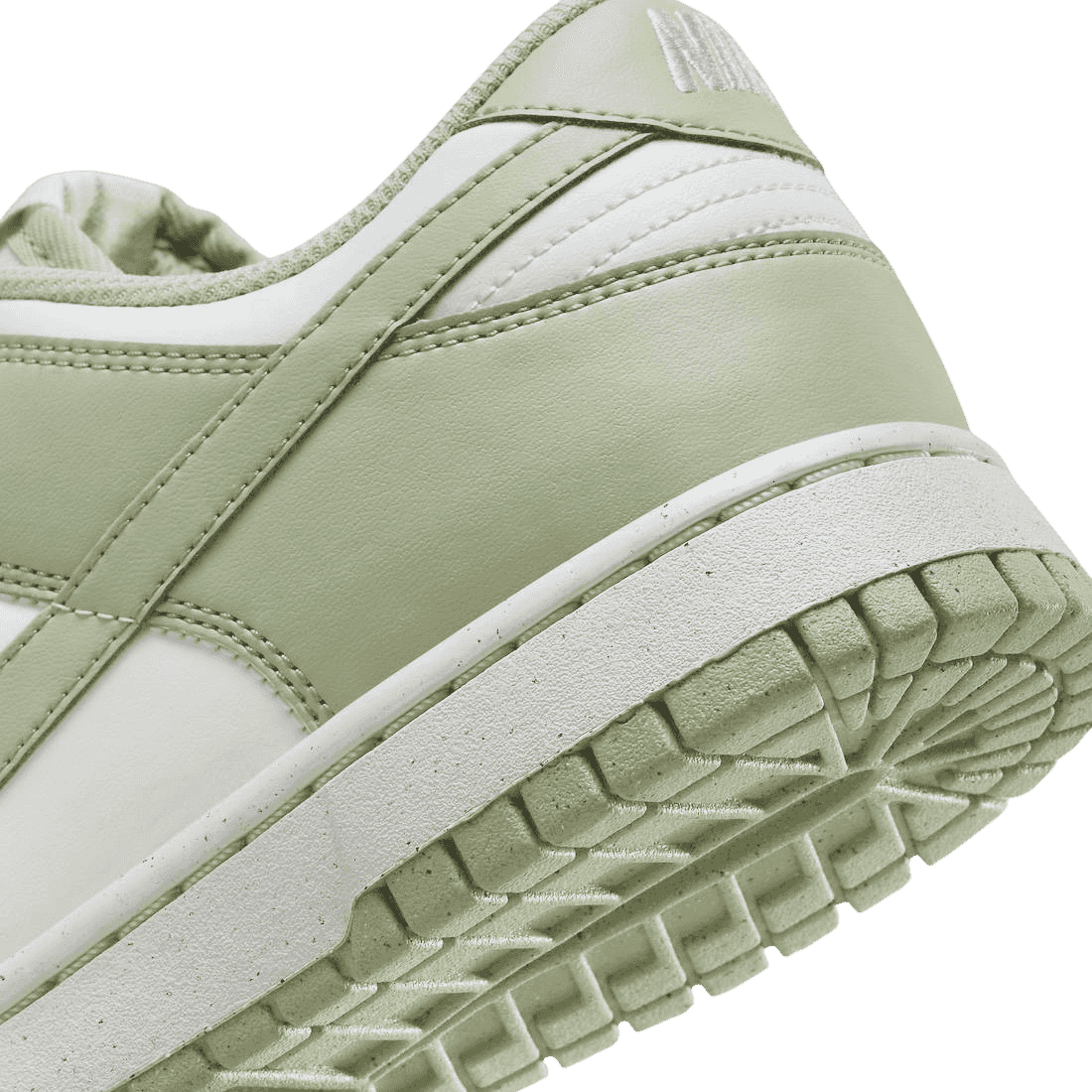 Nike Dunk Low Next Nature Olive Aura