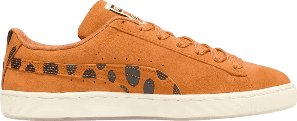 PUMA Suede Cheetos