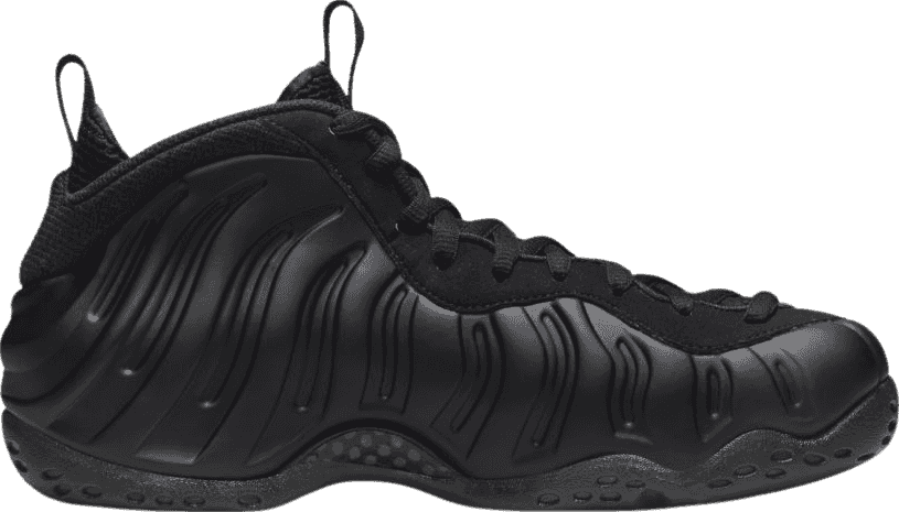 Nike Air Foamposite One Anthracite (2023)