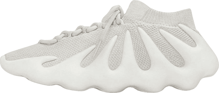 adidas Yeezy 450 Cloud White