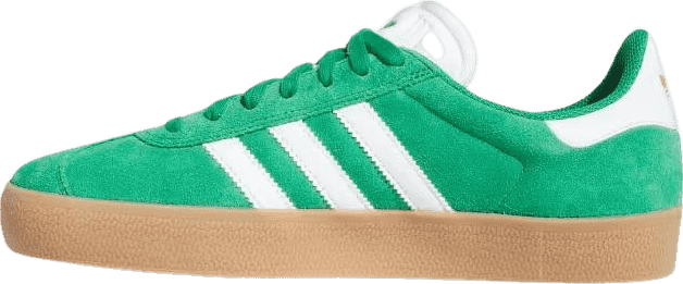 adidas Gazelle ADV Shoes Green