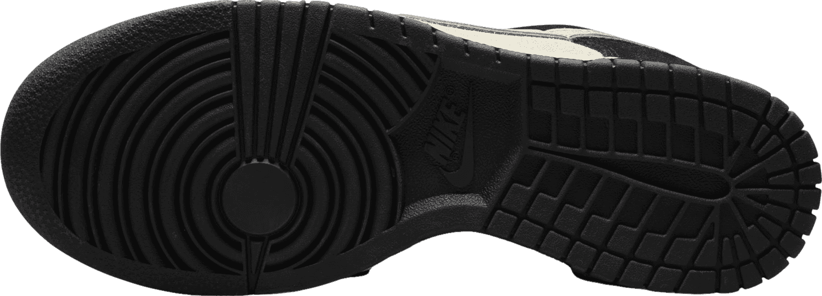 Nike Dunk Low Black Team Gold (W)