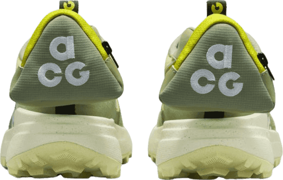 Nike ACG Lowcate Oil Green