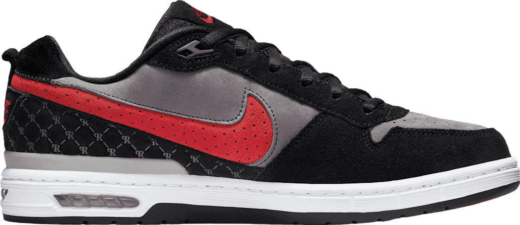 Nike SB Zoom Air Paul Rodriguez 1 OG Bred