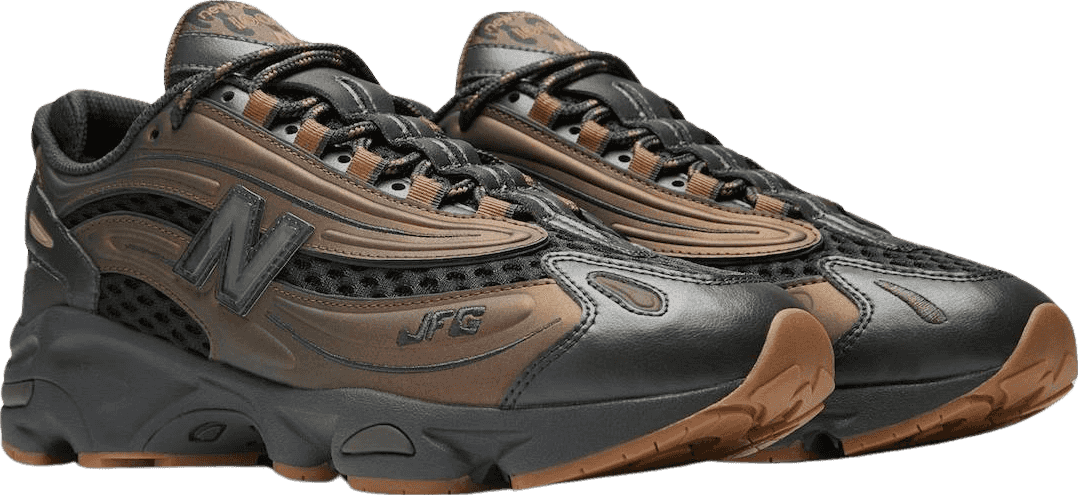 New Balance 1000 Joe Freshgoods Black Ice