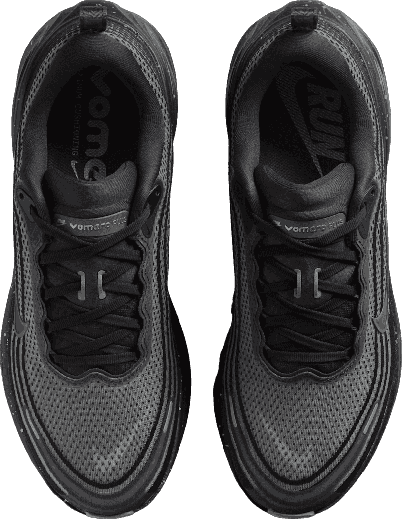 Nike Vomero Plus Speckle Anthracite Dark