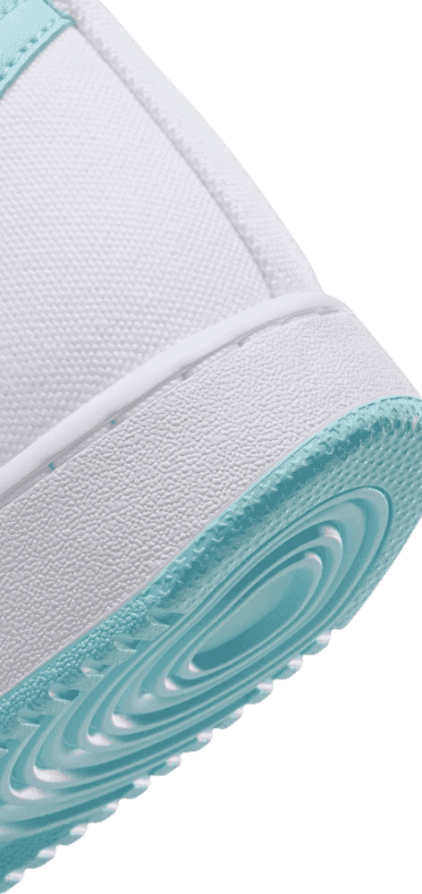 Air Jordan 1 KO Bleached Aqua