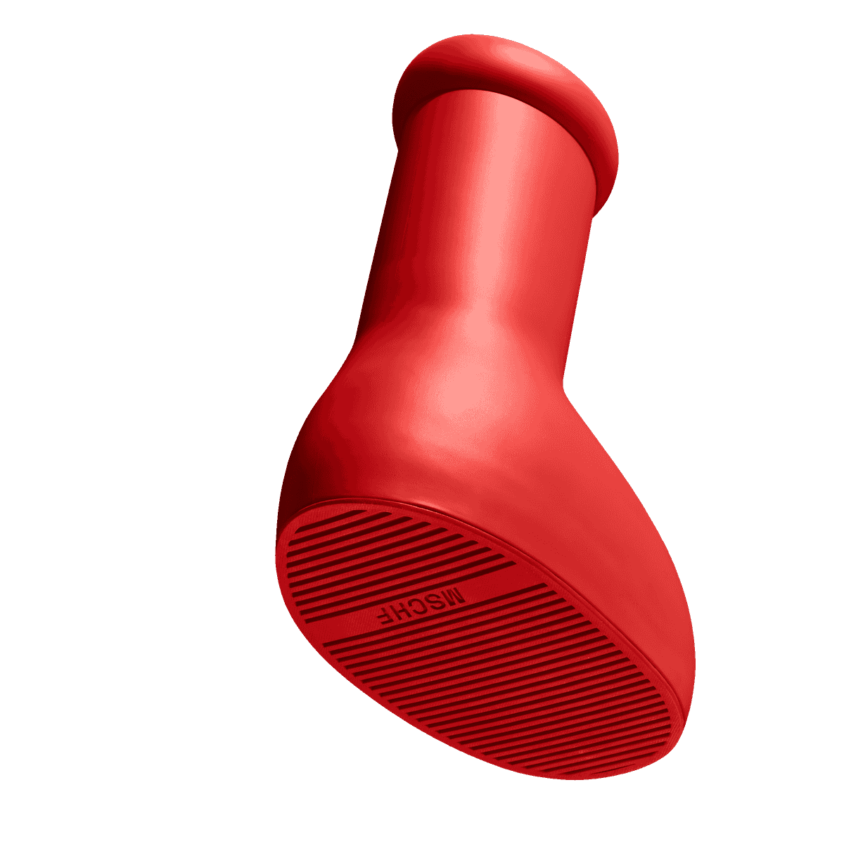 MSCHF Big Red Boot