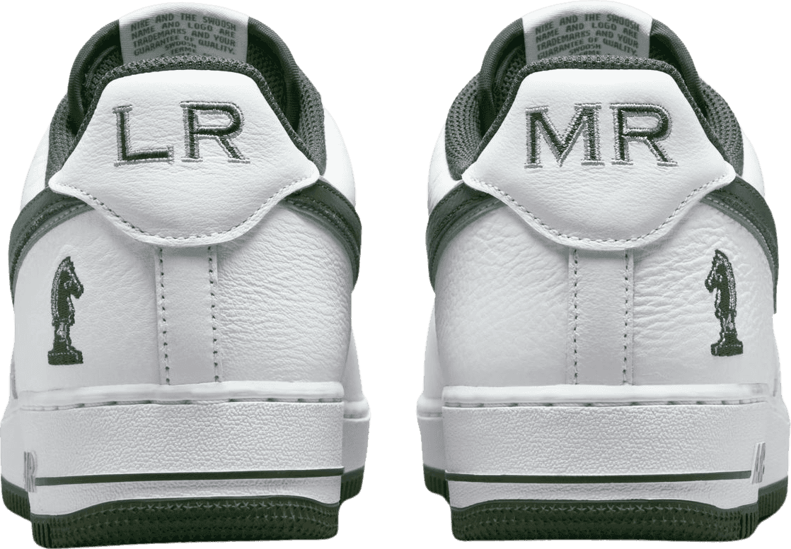 Nike Air Force 1 Low Four Horsemen