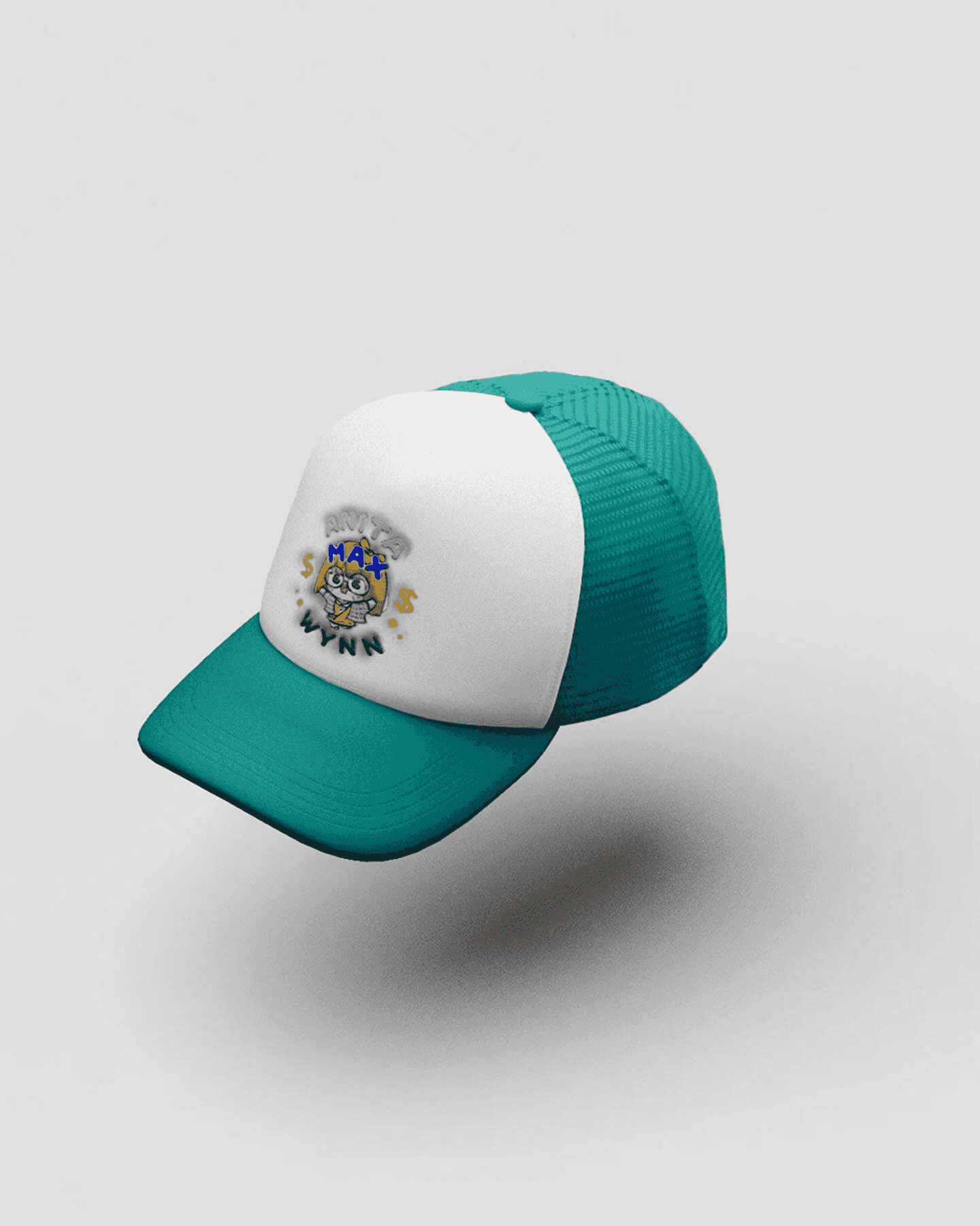 Drake ANITA MAX WYNN Hat
