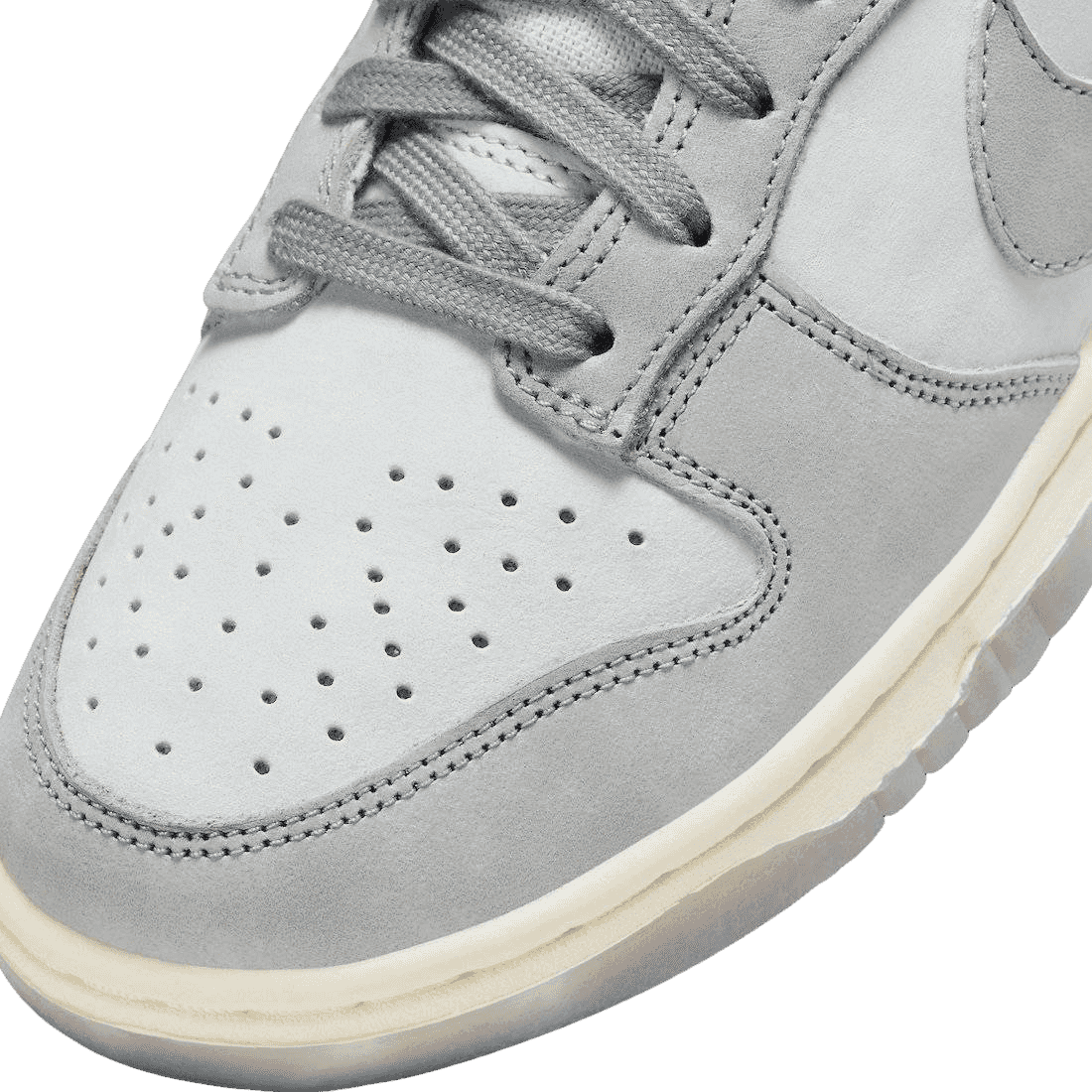 Nike Dunk Low Cool Grey (W)