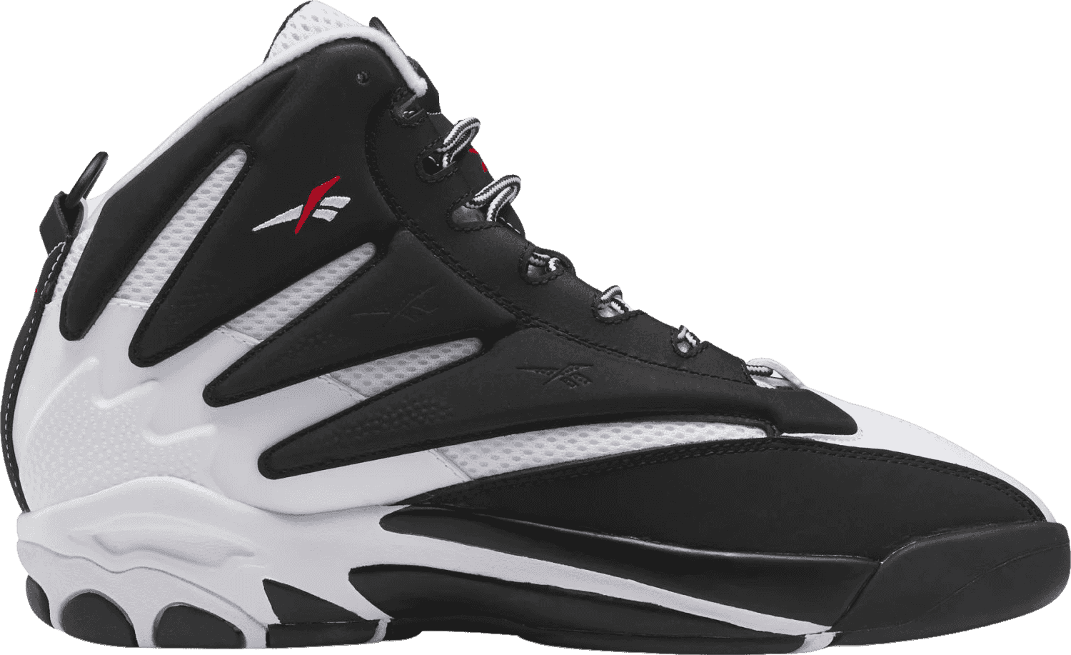Reebok The Blast