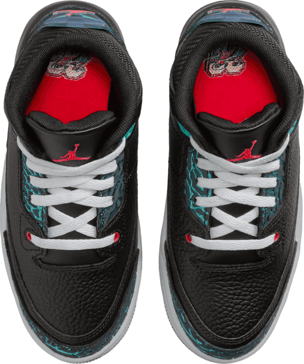 Air Jordan 3 Moto (PS)