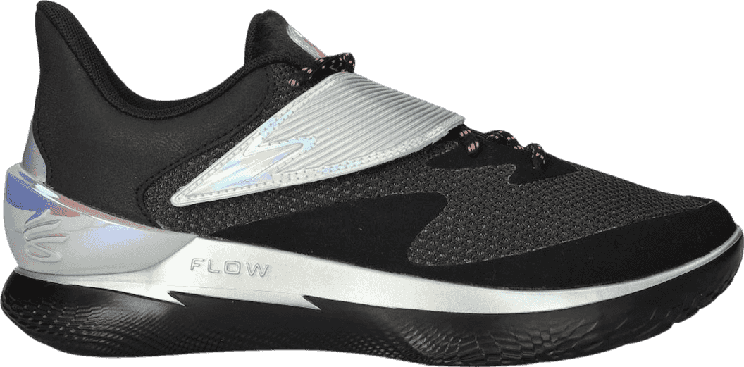 Under Armour Curry Fox 1 Gamer