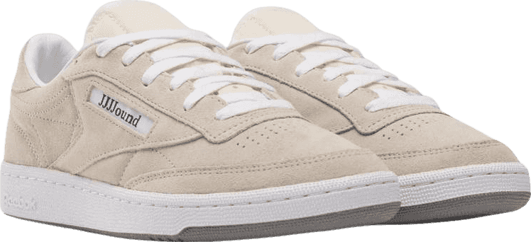 Reebok Club C 85 JJJJound Cork Suede