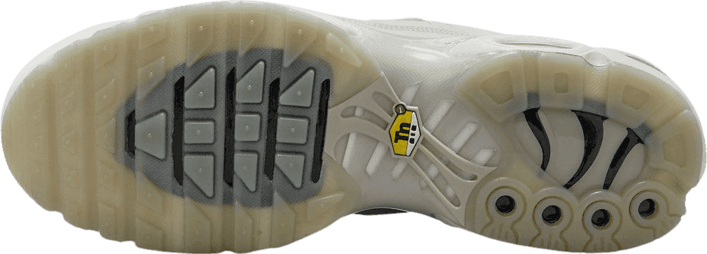 Nike Air Max Plus A-COLD-WALL Stone