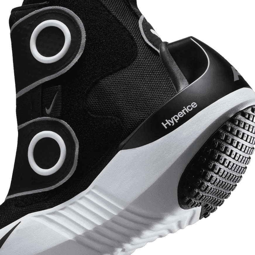 Hyperice x Nike Hyperboot