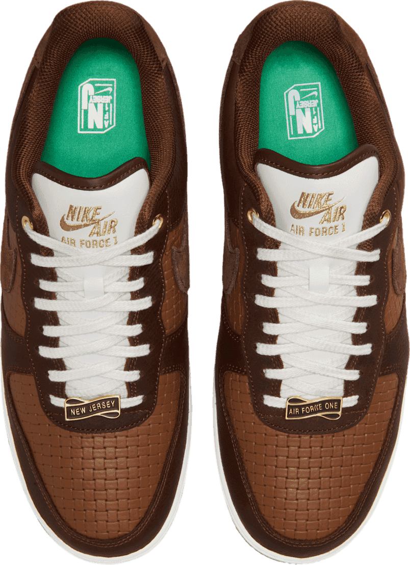 Nike Air Force 1 Low New Jersey