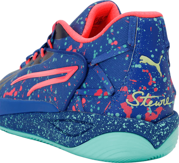 Puma Stewie 4 Night Vision (W)