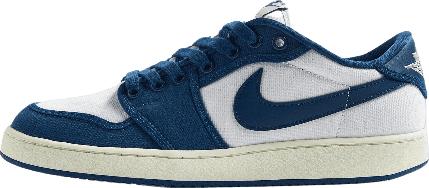 Air Jordan 1 KO Low Kentucky