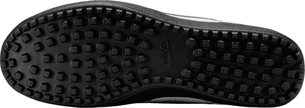 Stranger Things x Nike Field General High White/Black