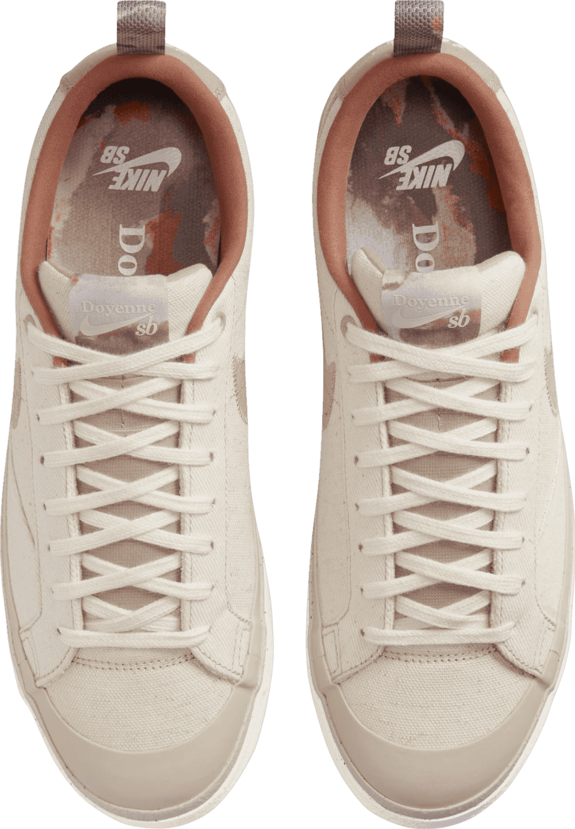Nike SB Blazer Low Doyenne Skateboards
