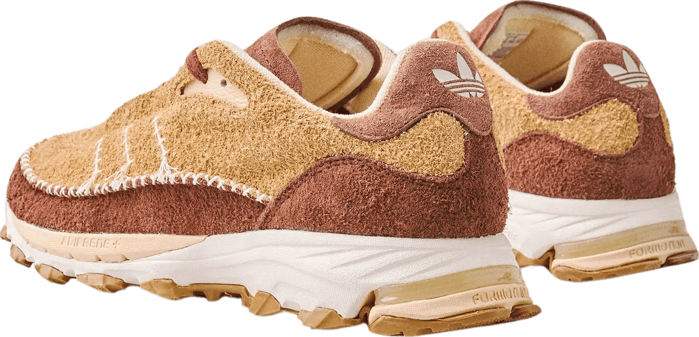 Adidas Mocaturf Fly-Fishing END Wild Tint