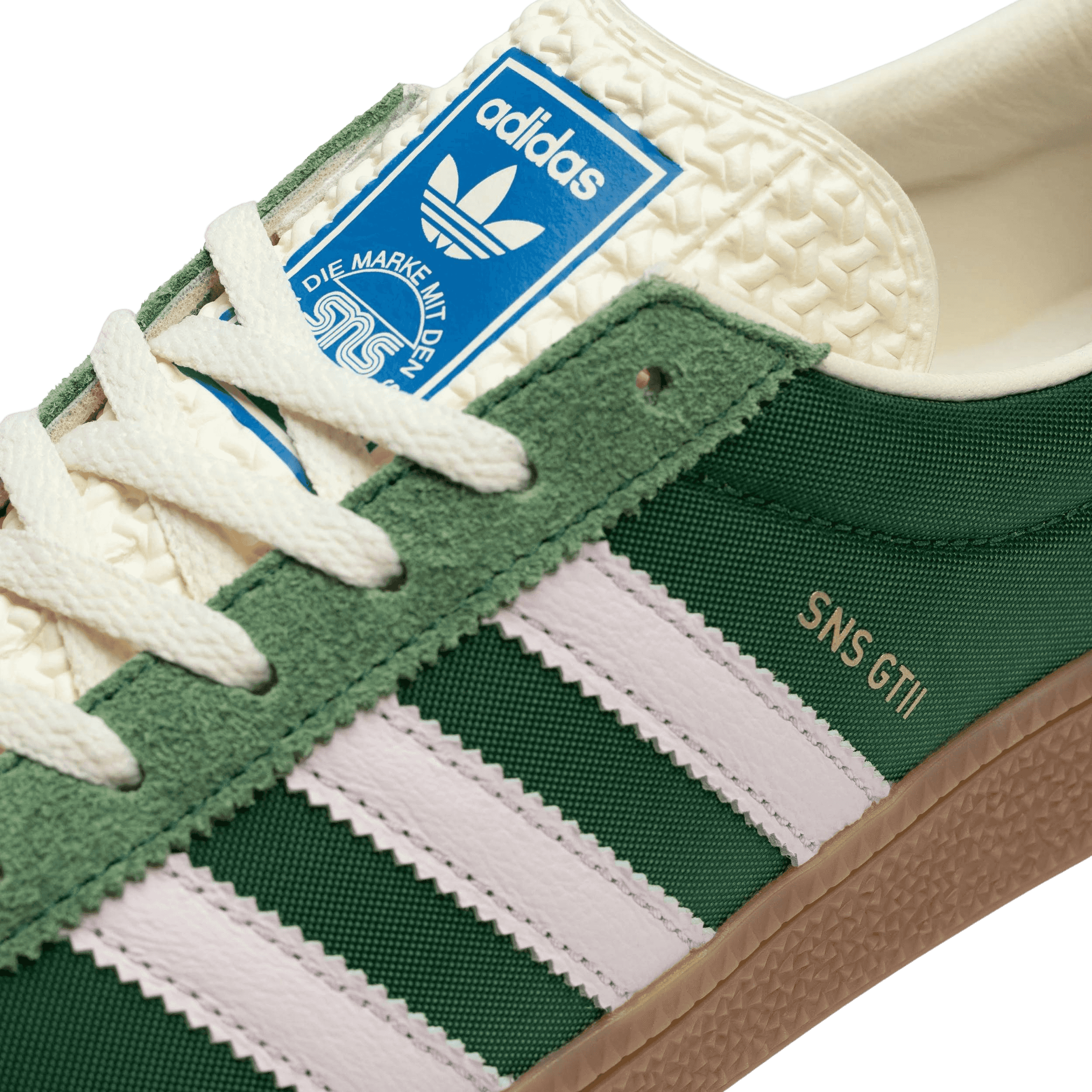 SNS X ADIDAS SNS GT II