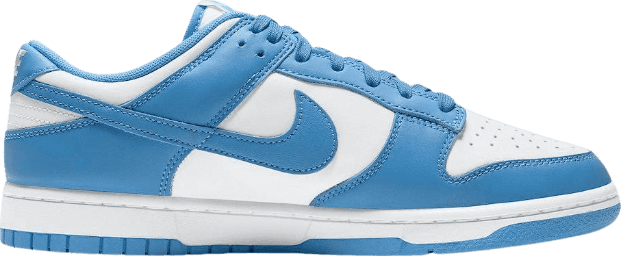 Nike Dunk Low UNC (GS)