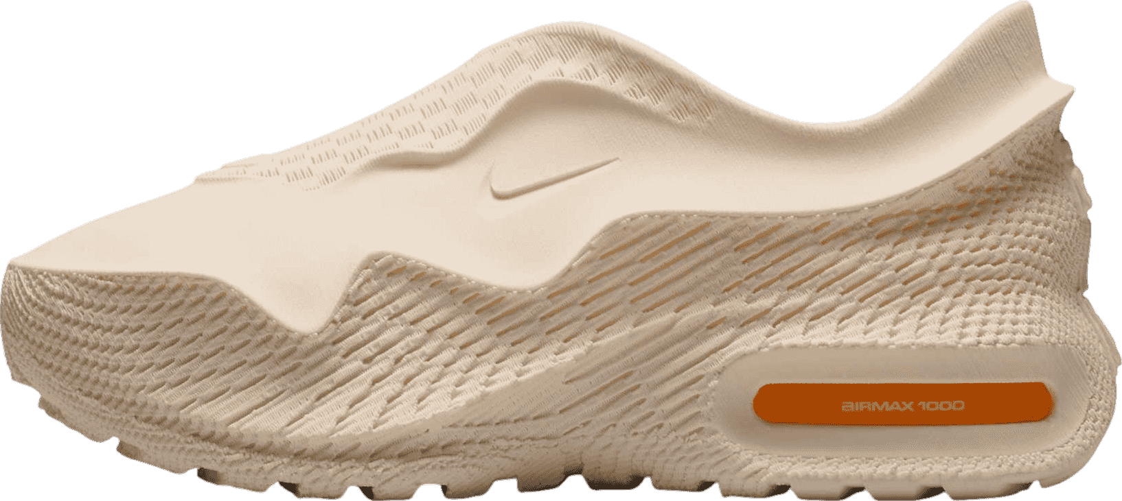 Nike Air Max 1000 Oatmeal